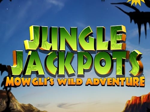 Jungle Jackpots thumbnail