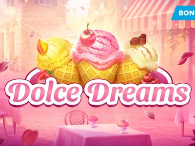 Dolce Dreams thumbnail