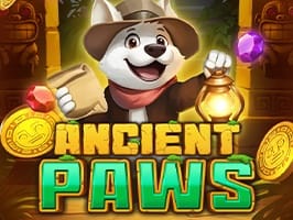 Ancient Paws thumbnail