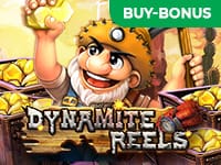 Dynamite Reels thumbnail