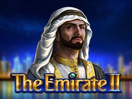 The Emirate 2