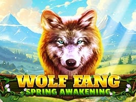 Wolf Fang Spring Awakening thumbnail