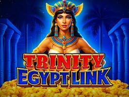 Trinity Egypt Link thumbnail