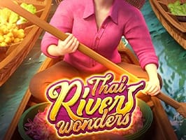Thai River Wonders thumbnail