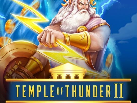 Temple of Thunder II thumbnail