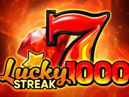 Lucky Streak 1000