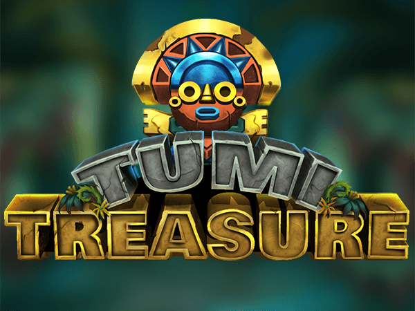 Tumi Treasure thumbnail