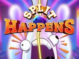 Split Happens thumbnail
