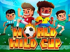 World Wild Cup thumbnail