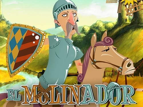 El Molinador thumbnail