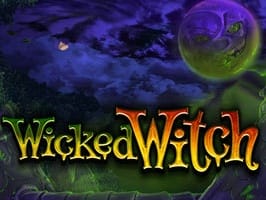 Wicked Witch thumbnail