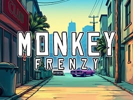 Monkey Frenzy thumbnail