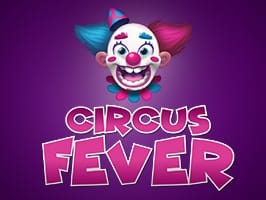 Clown Fever thumbnail