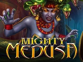 Mighty Medusa thumbnail
