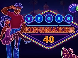 Vegas Kingmaker 40 thumbnail