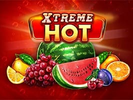 Xtreme Hot thumbnail
