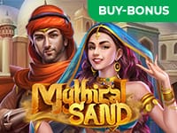 Mythical Sand thumbnail