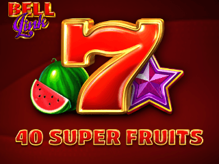 40 Super Fruits Bell Link thumbnail
