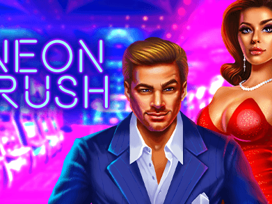 Neon Rush thumbnail