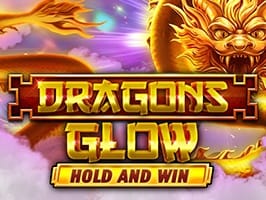 Dragons Glow Hold and Win thumbnail