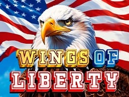 Wings of Liberty